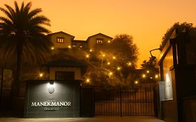 The Colonial Manek Manor By Sah